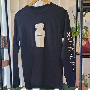 Tame Impala 2021 Tour Shirt